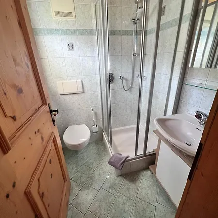 Zum Zunterer Pensión