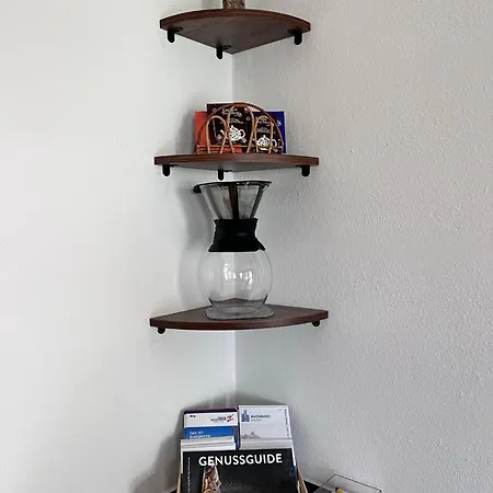 Zum Zunterer Πανσιόν