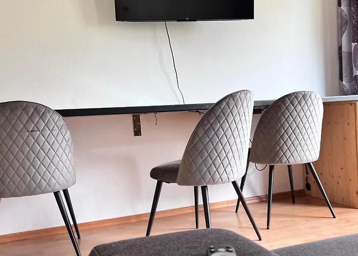 Zum Zunterer Casa de hóspedes