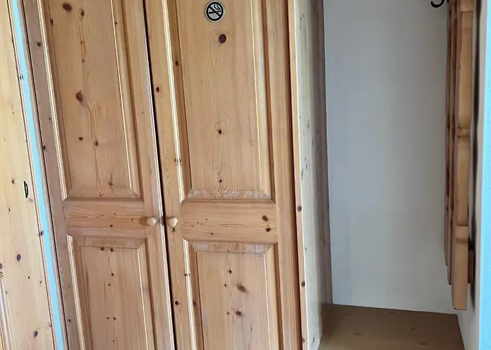 Casa de hóspedes Zum Zunterer