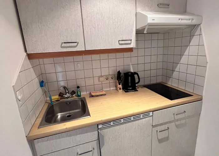 Zum Zunterer Casa de hóspedes *