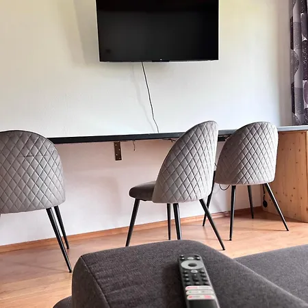 Zum Zunterer Guest house