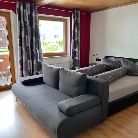 Zum Zunterer Konukevi