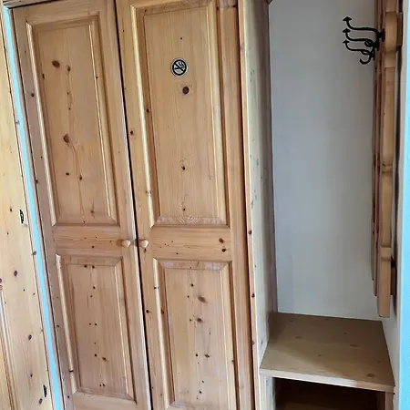 בית הארחה Zum Zunterer