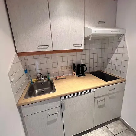 Zum Zunterer Konukevi *