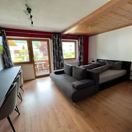 Guest house Zum Zunterer Ehrwald