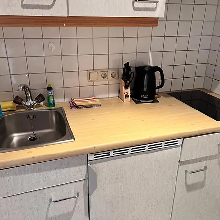 Zum Zunterer Guest house *