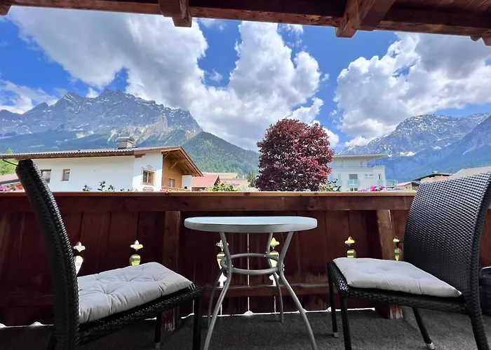 Zum Zunterer * הרוואלד